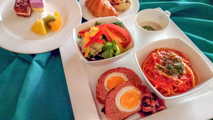 ワンプレートランチ ワンプレートランチ