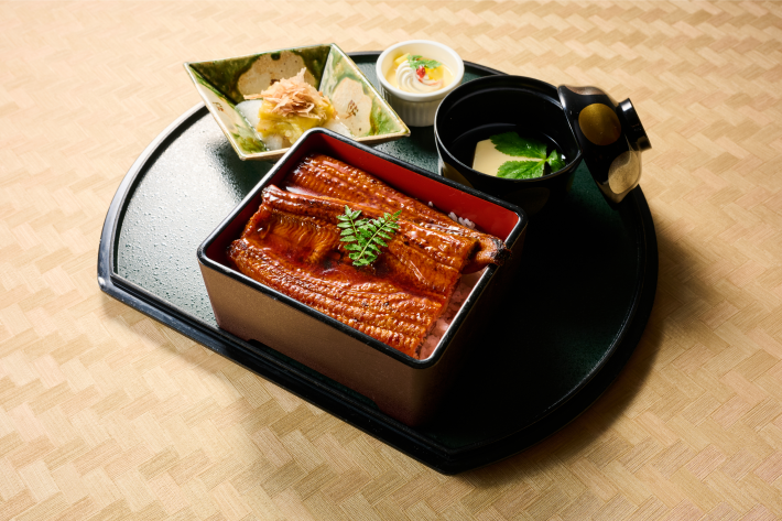 うな膳